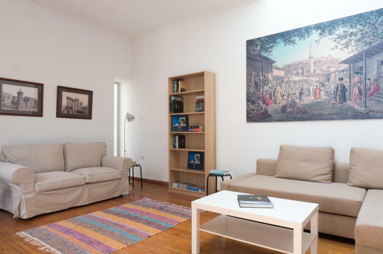 Acropolis View Lodge In Plaka 아테네 외부 사진
